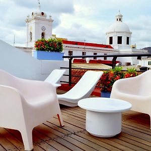 La Casa Del Farol Hotel Boutique By Xarm Hotels
